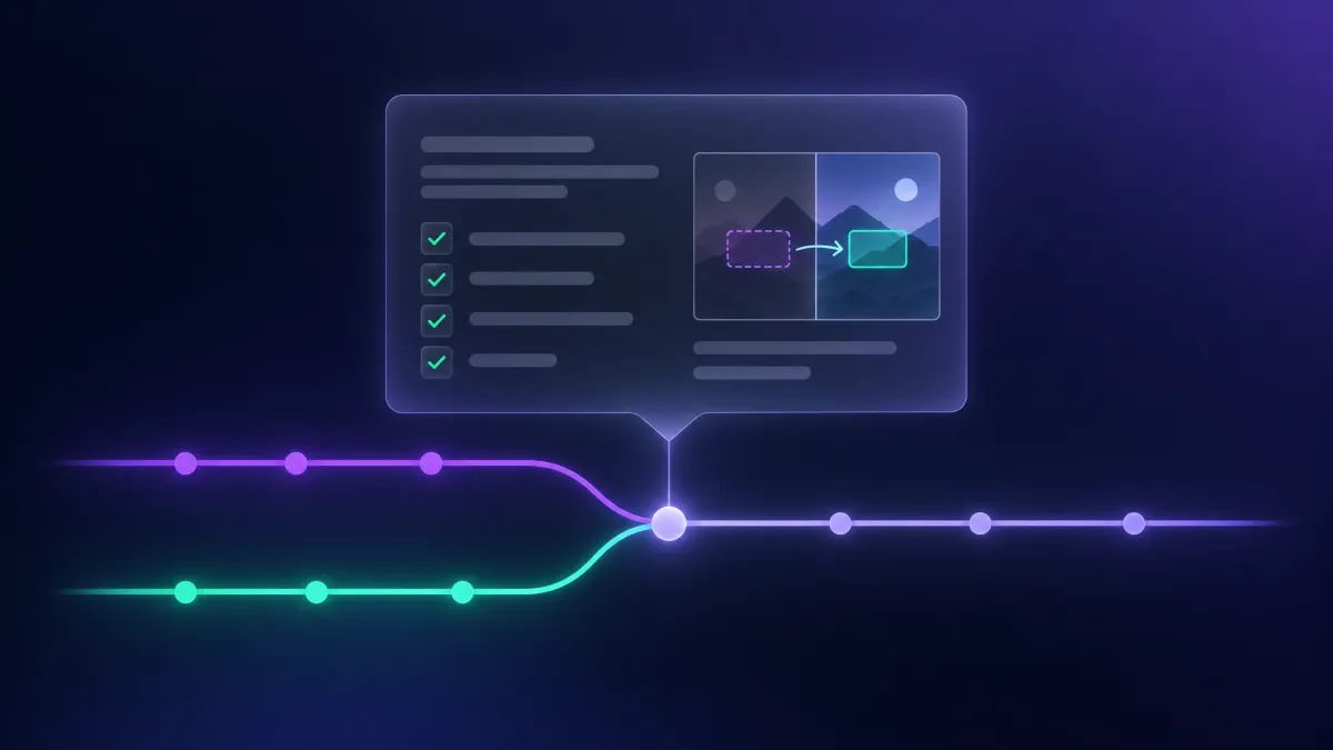 Pull Request Template: 8 Examples for GitHub and GitLab