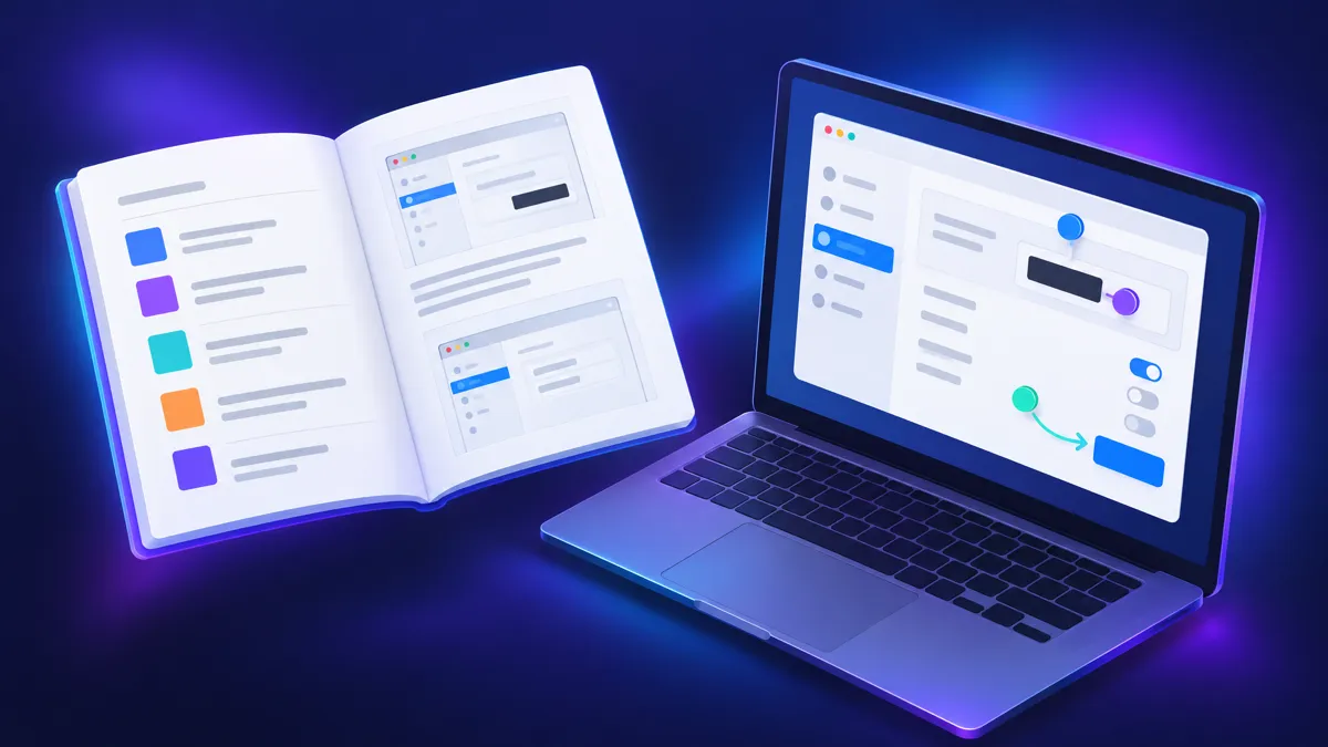 Software User Manual: How to Write One (+ Template)