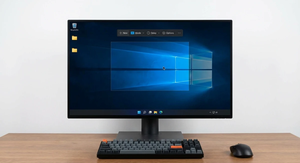How to Screenshot on Windows 11 (6 Methods) | 2026