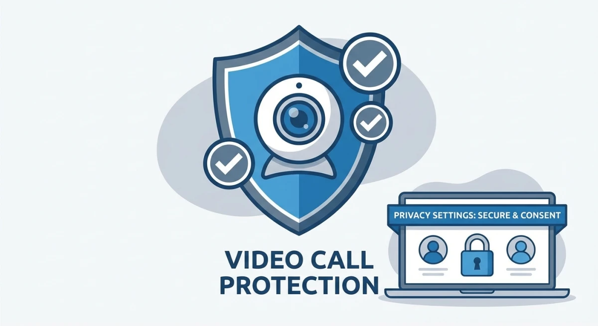 Screenshot ethics and privacy