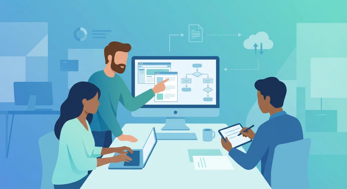 Best Process Documentation Tools in 2026 | Free & Paid