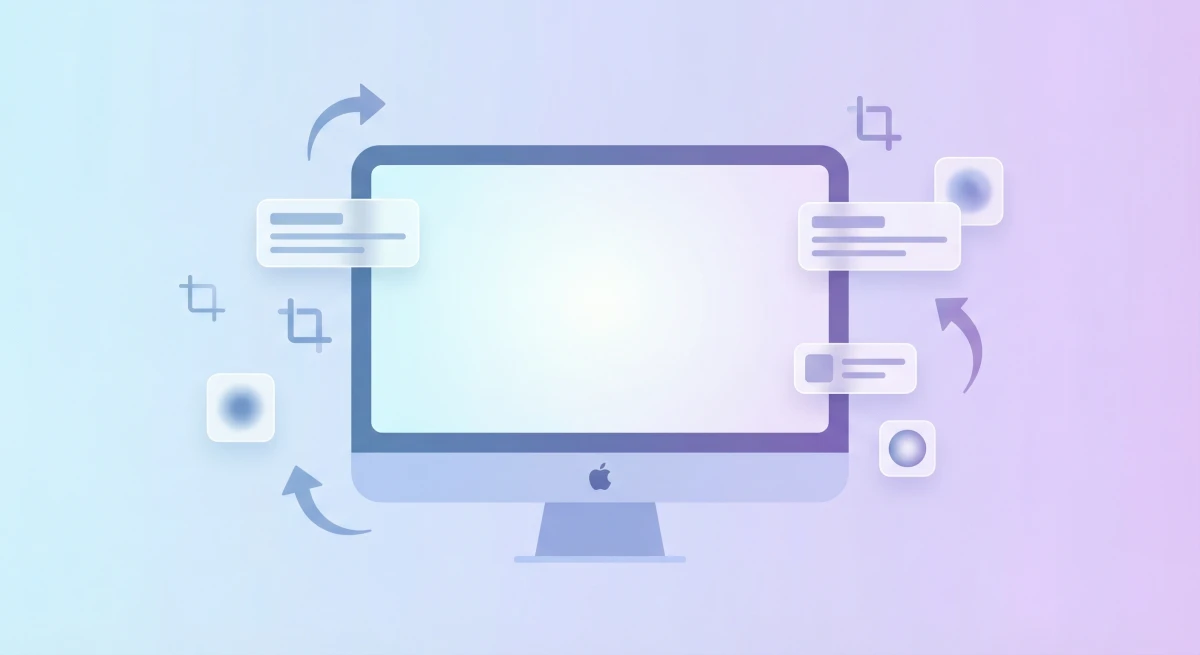 How to Edit Screenshots on Mac: 7 Methods (2026)