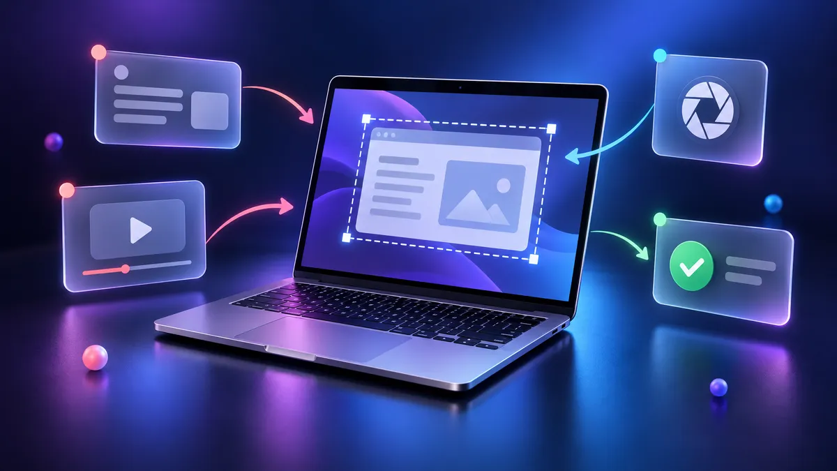 8 Best Shottr Alternatives for Mac in 2026 (Free & Paid)