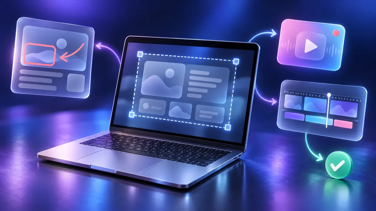 Best Lightshot Alternative for Mac in 2026 (7 Options)