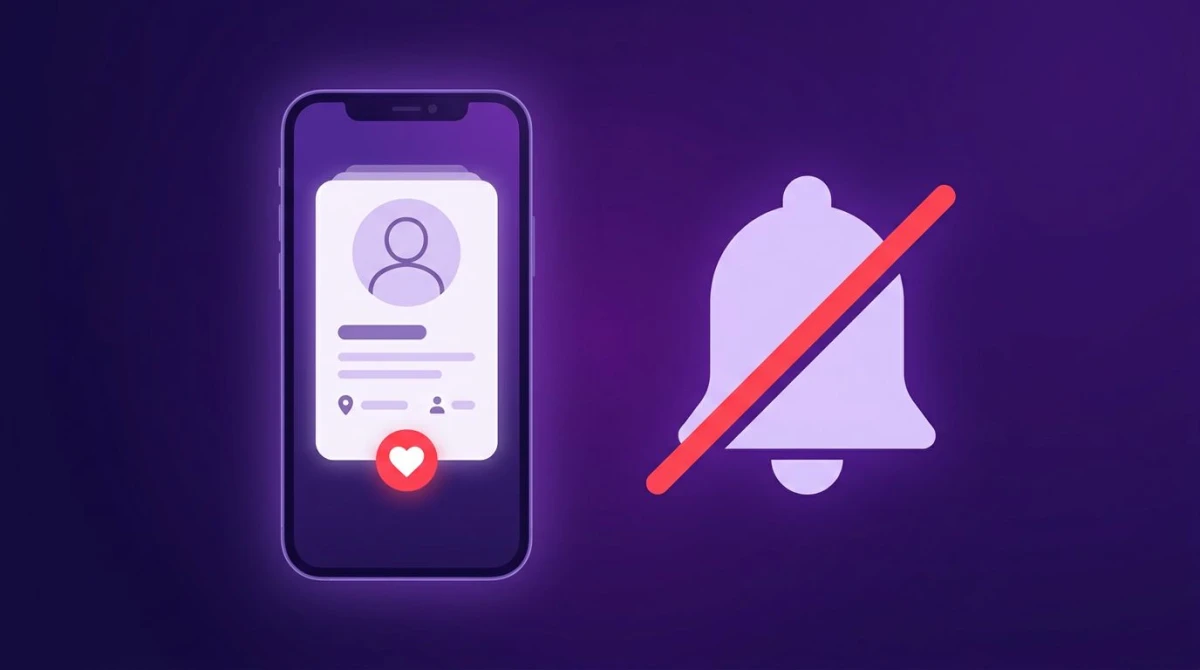Does Tinder Notify Screenshots? No, Unlike Snapchat (2026)