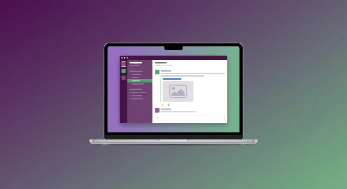 How to Send Screenshots in Slack on Mac (2026)