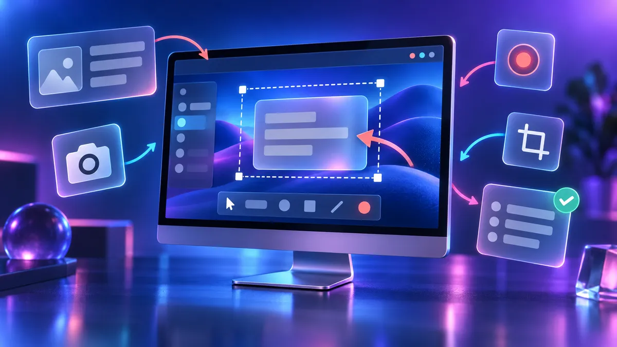 10 Best Screenshot Tools for Mac (Free & Paid, 2026)