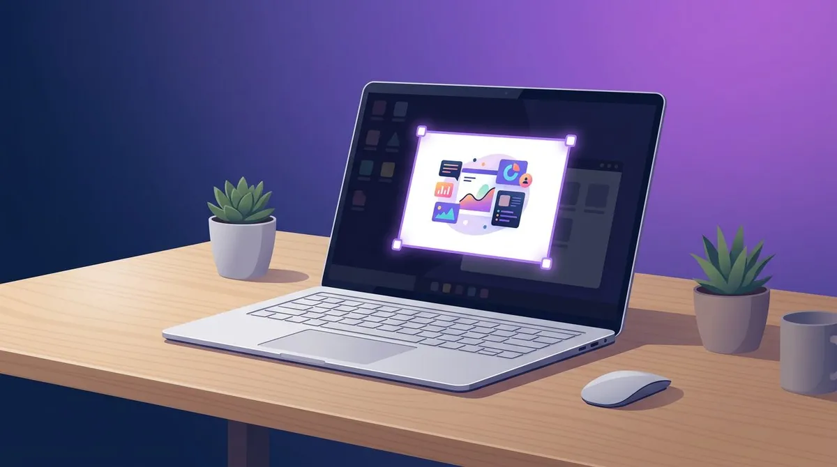 How to Screenshot on an Acer Laptop (2026): 6 Ways