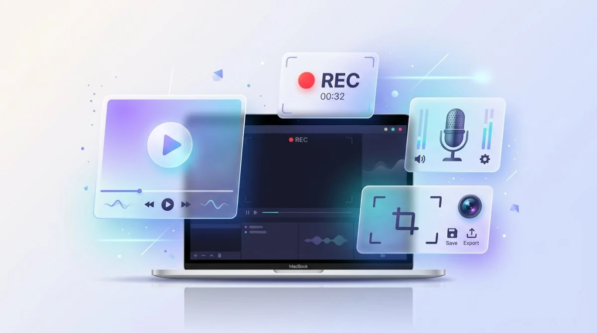 Best OBS Alternatives for Mac 2026: 8 Tested Picks