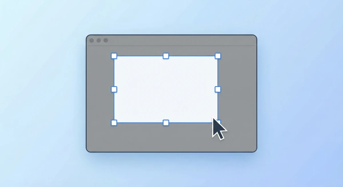 How to Crop a Screenshot on Mac in 2026 (5 Methods)