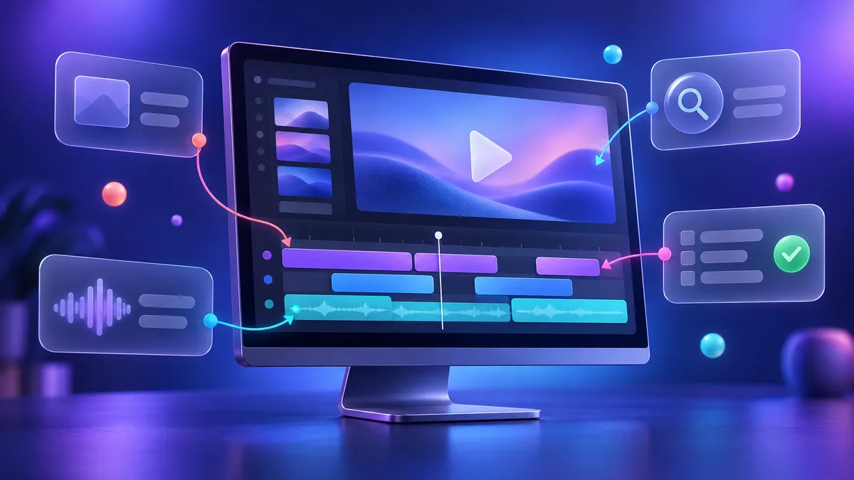 Best Way to Edit Screen Recordings on Windows (2026)