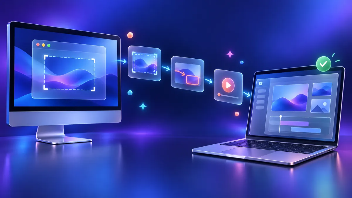 FastStone Capture für Mac: 7 beste Alternativen (2026)
