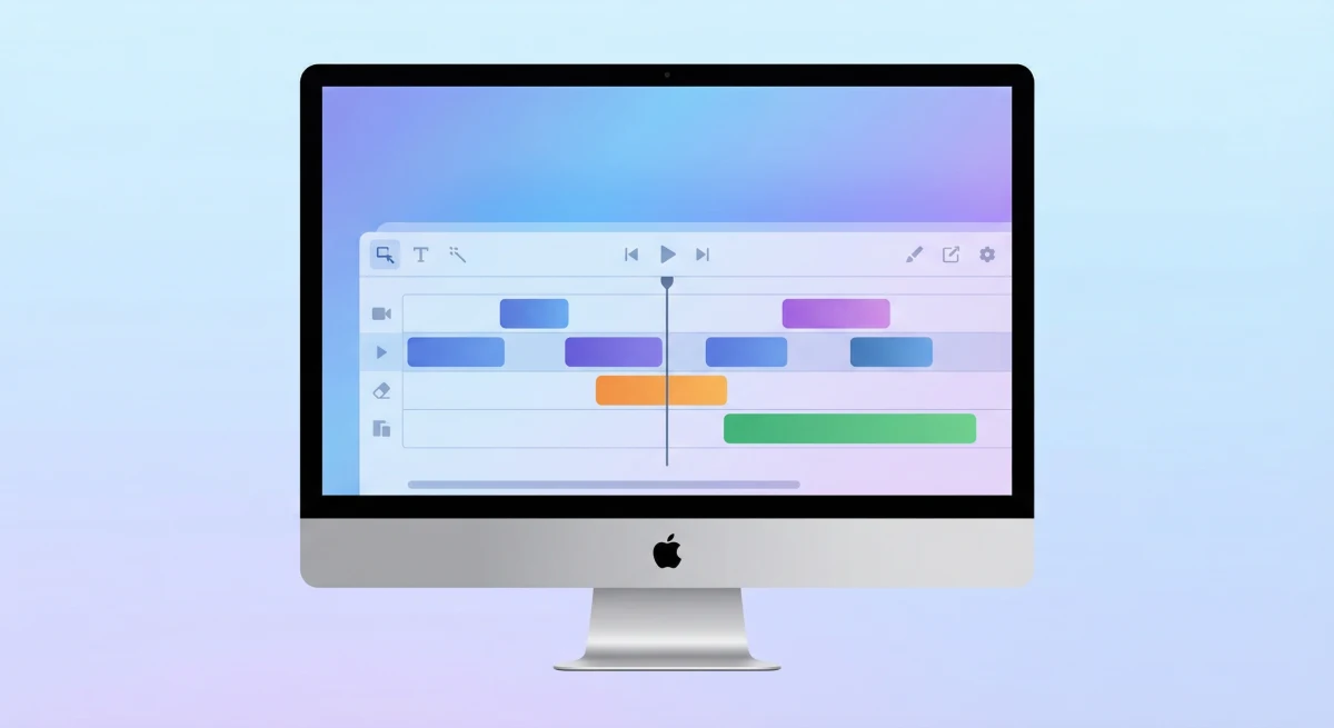 How to Edit Screen Recordings on Mac: 5 Free Methods