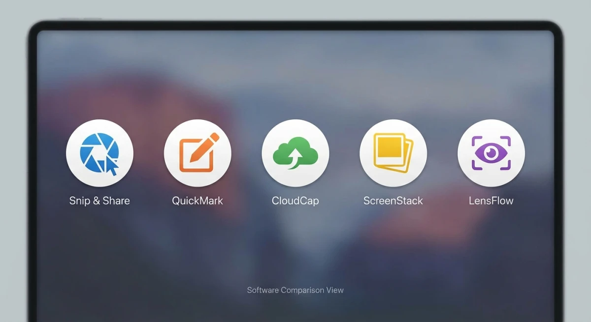 Modern Skitch alternatives for Mac