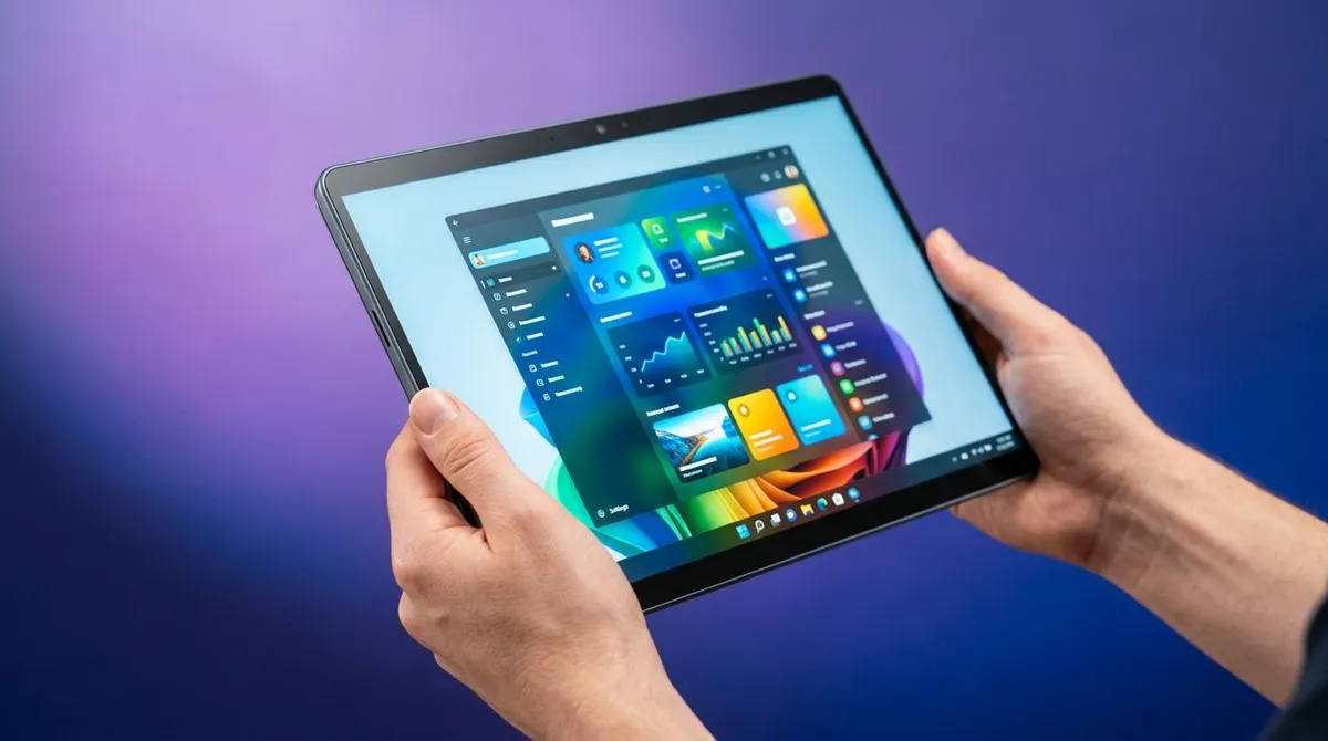 How to Screenshot on a Surface (2026): No Print Screen Key