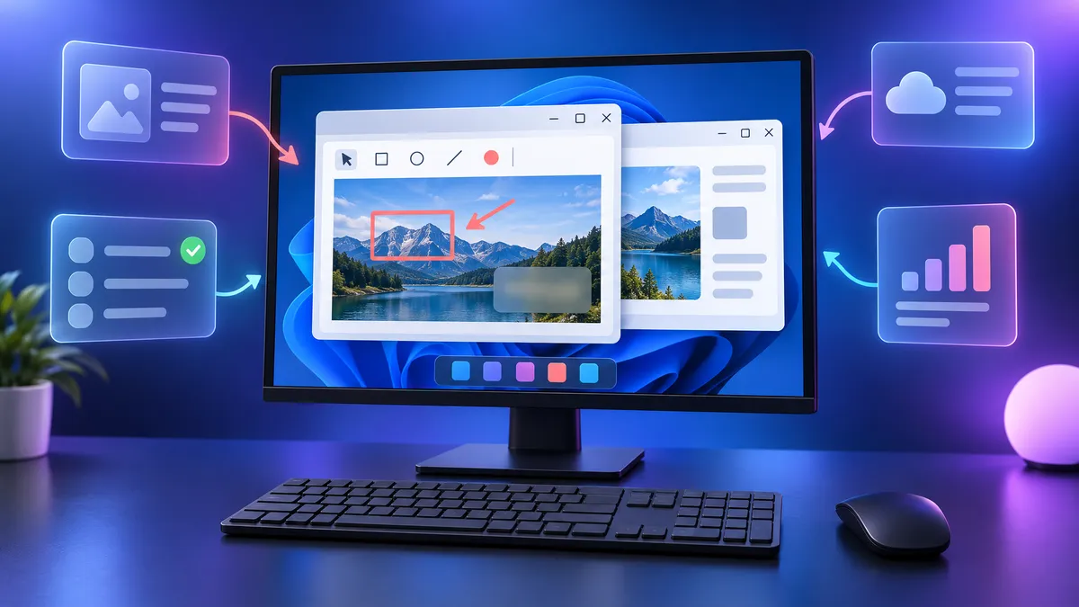 Best Screenshot Tools for Windows: 9 Apps Ranked (2026)