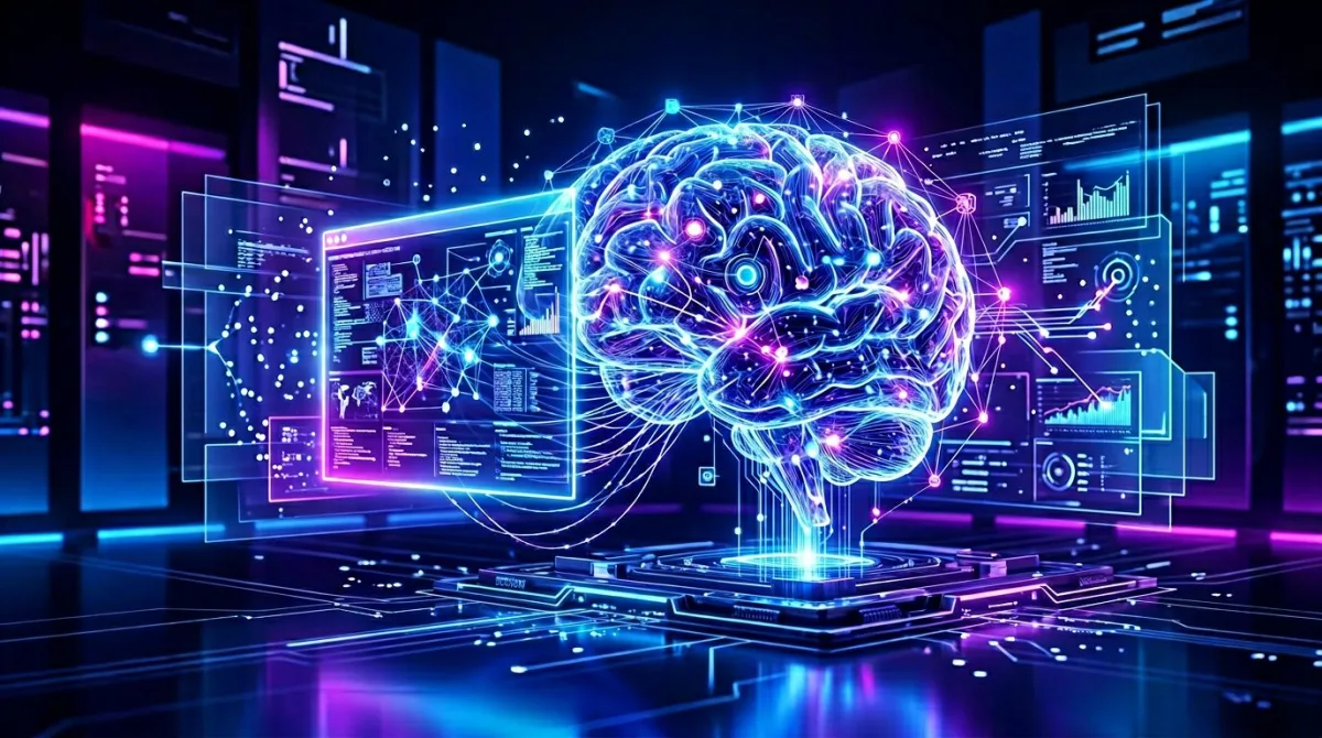 Screenshot KI 2026: OCR, Zusammenfassung & smarte Workflows