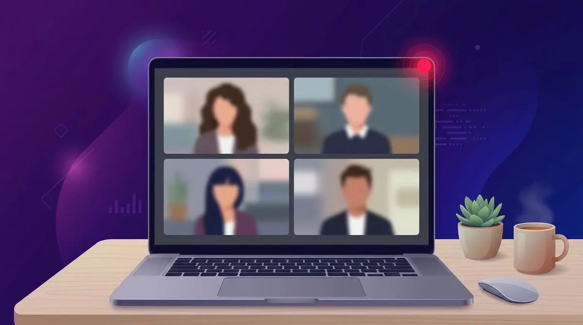 How to Record a Google Meet (2026), Even for Free