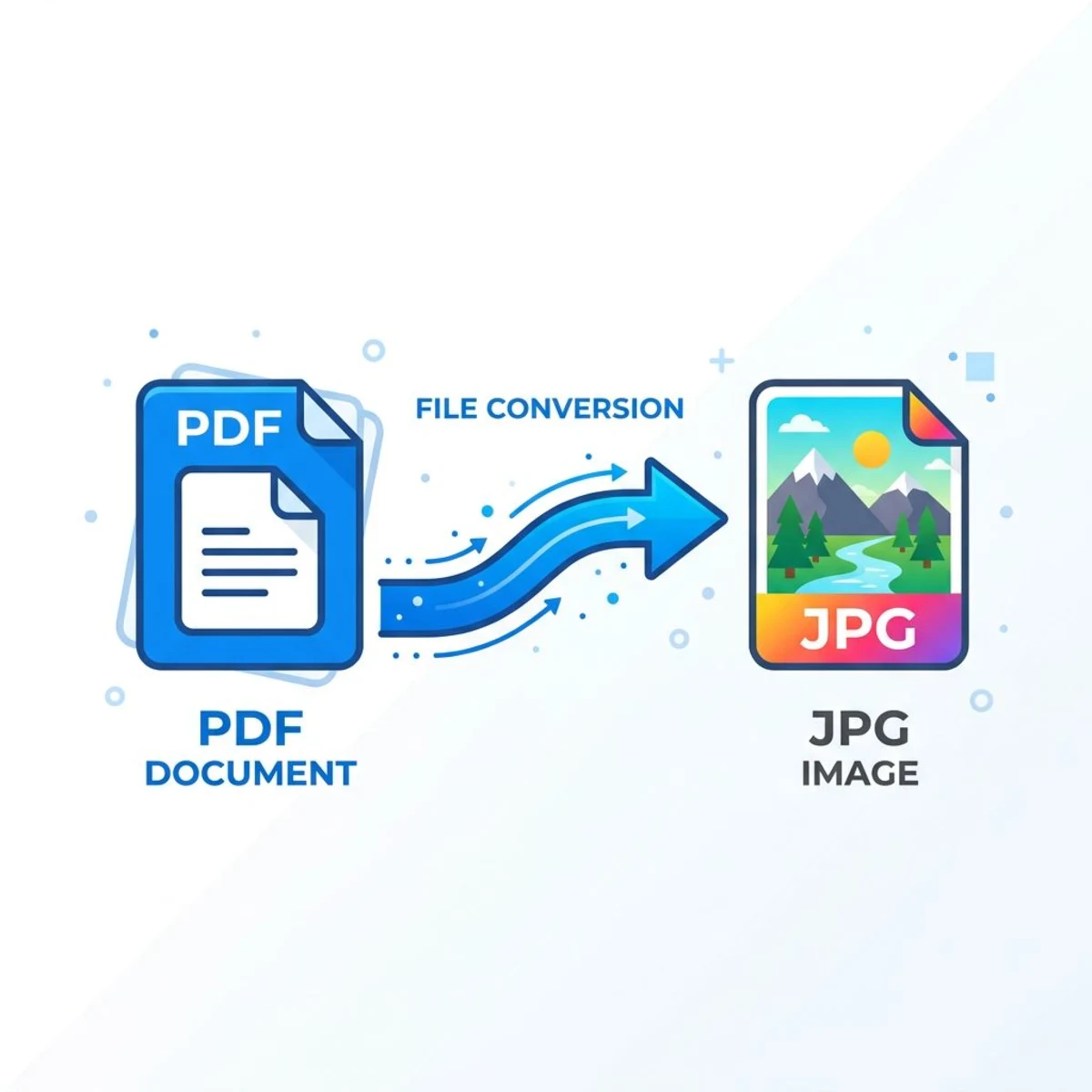 How to Convert PDF to JPG Free (5 Methods, 2026)