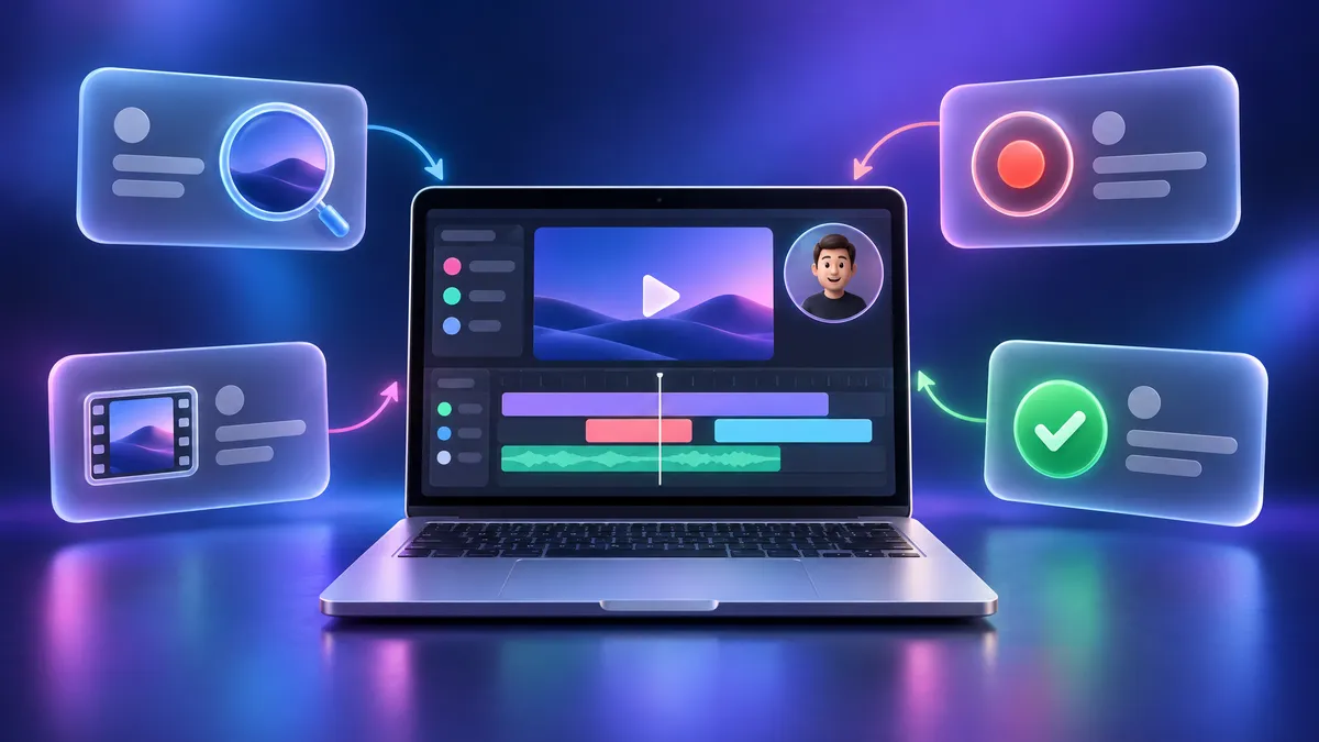 8 Best Screen Studio Alternatives for Mac (2026)