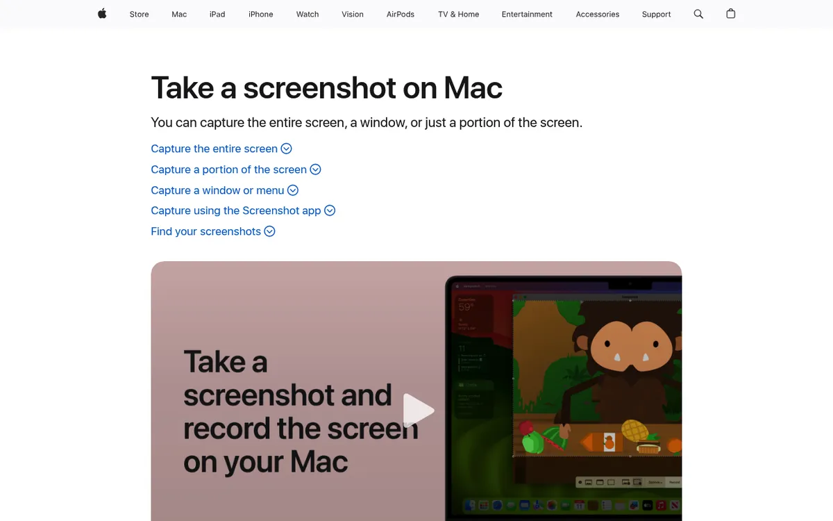 How to Screenshot on Any Computer: Windows & Mac