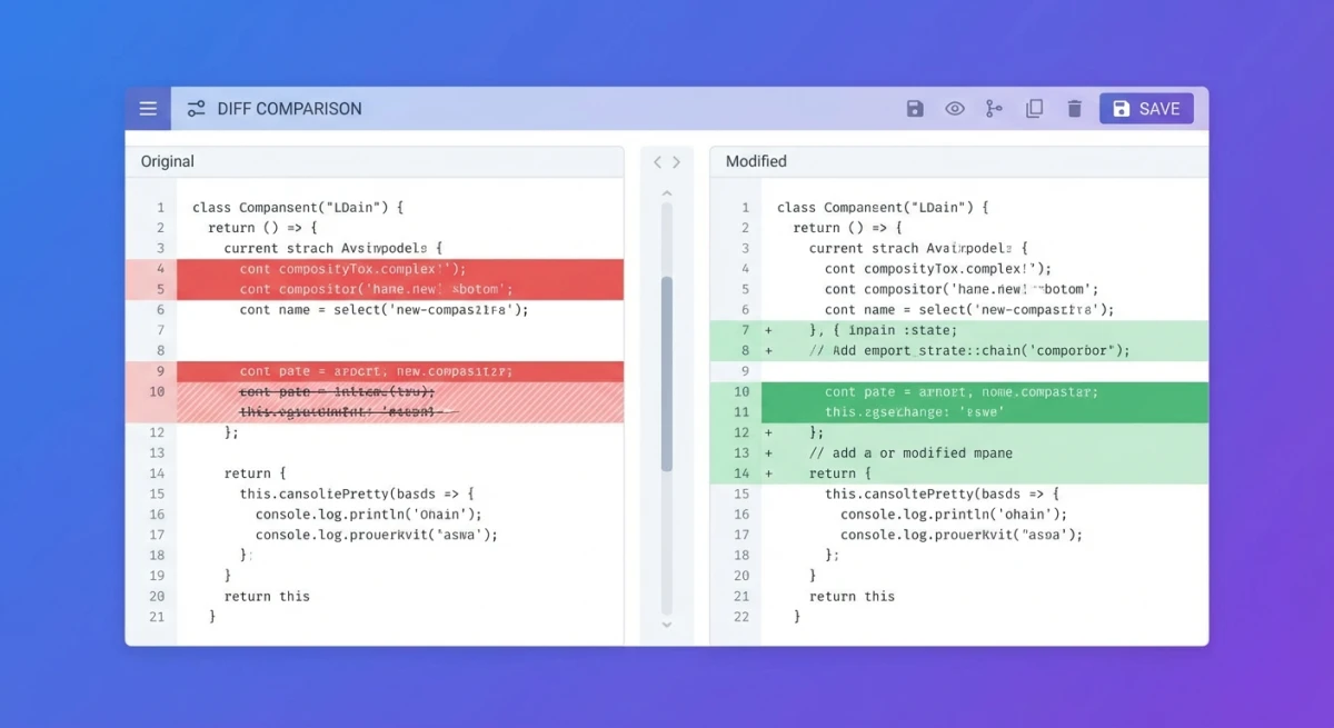 Zwei Texte vergleichen: Diff-Tools & Workflows (2026)