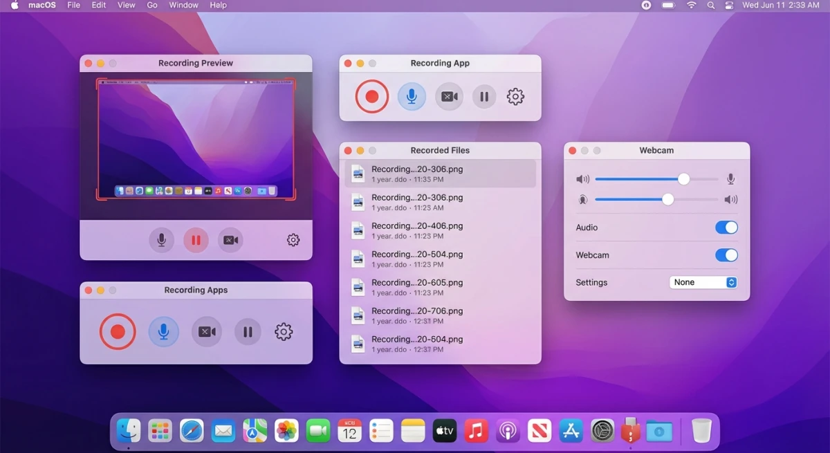 5 Best Screen Studio Alternatives for Mac (Tested in 2026)