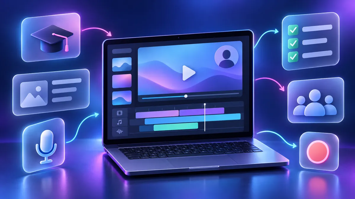 Best Training Video Software 2026: 9 Tools Compared