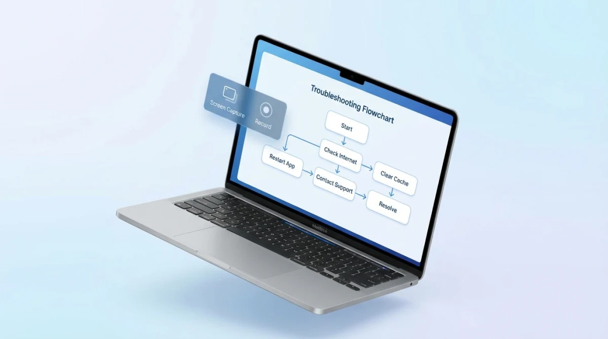 Mac-Screenshot funktioniert nicht? 10 Lösungen (Guide 2026)