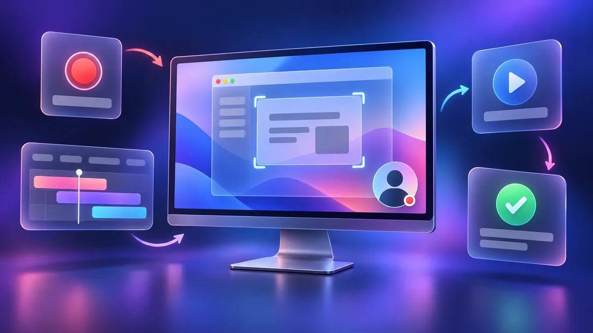Best Tella Alternatives 2026: 9 Tools (Mac & Windows)