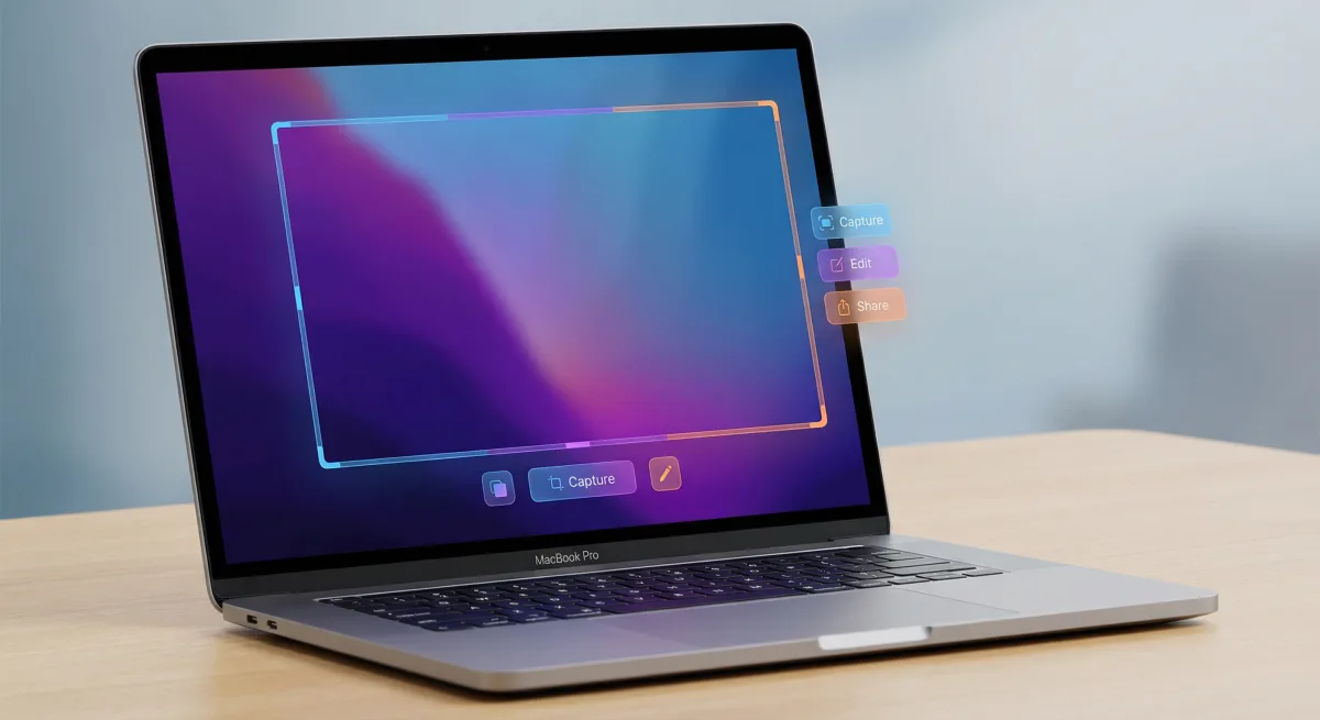 Snipping Tool for Mac: How to Snip + 4 Best Alternatives (2026)