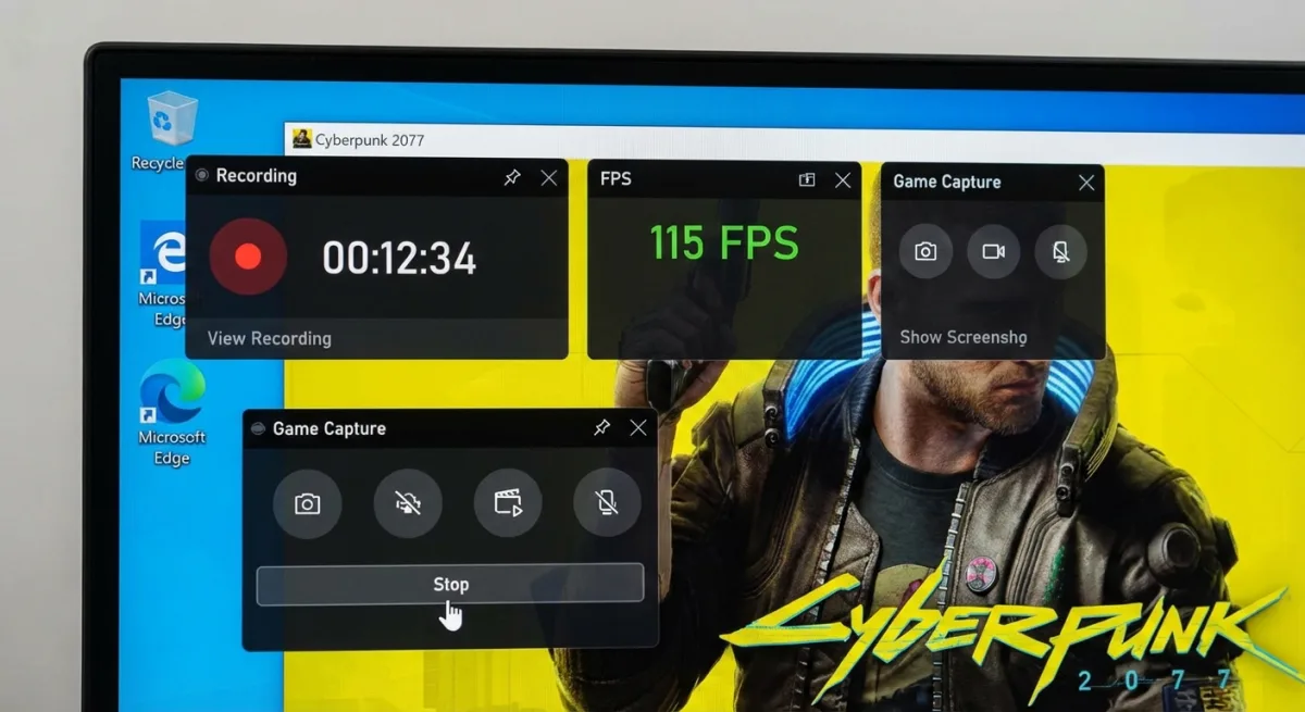 Xbox Game Bar funktioniert nicht: 10 Lösungen (2026)
