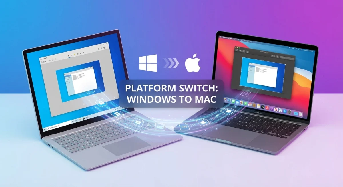 Using ScreenSnap Pro across Windows and Mac