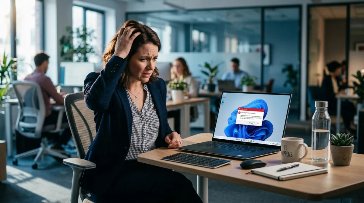 Snipping Tool funktioniert nicht unter Windows 11 beheben (Leitfaden 2026)