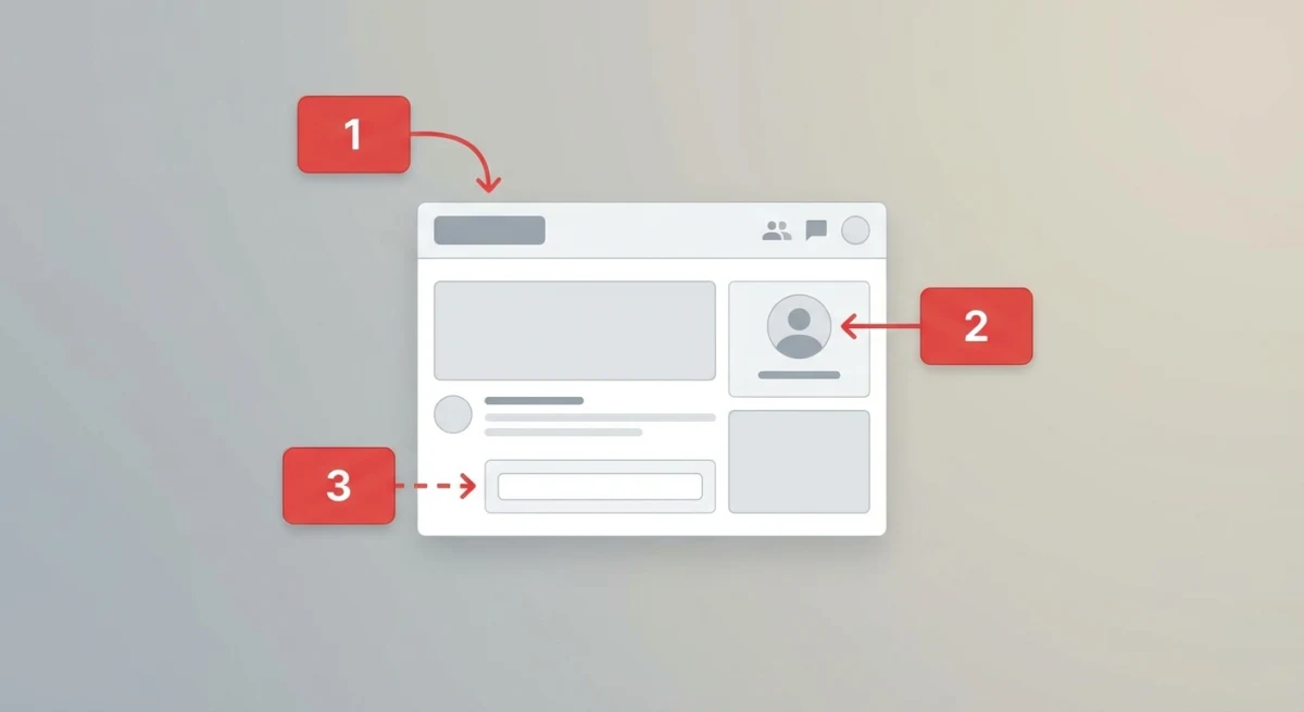 Screenshot annotation best practices