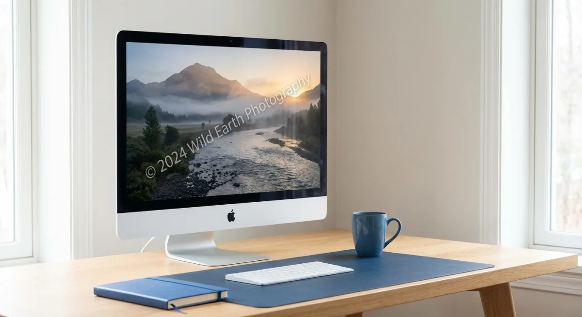 Fotos auf dem Mac mit Wasserzeichen versehen (5 Methoden) — Leitfaden 2026
