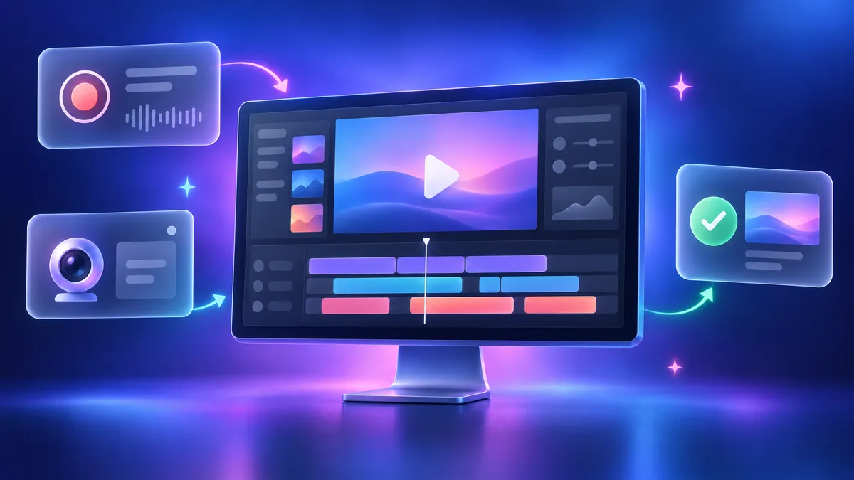 Best Camtasia Alternatives for Windows (2026)