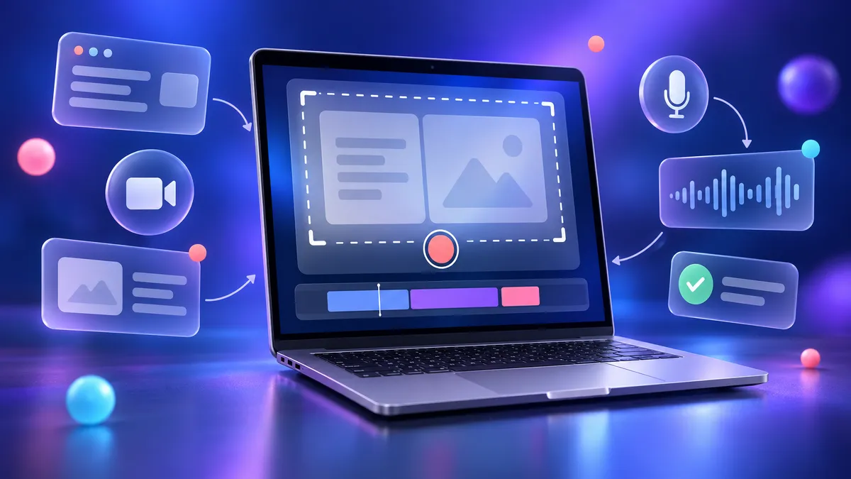 Best Screen Recorder for Mac (2026) | Free & Paid Compared