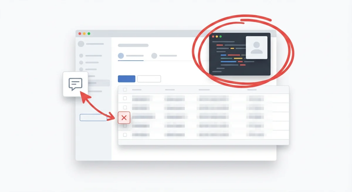 Annotation tools showing highlights, arrows, and blur effects