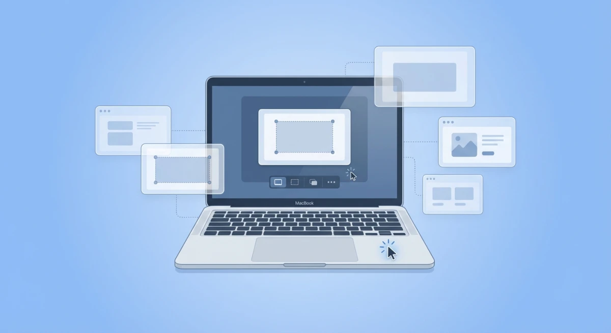 How to Screen Grab on Mac: Complete Guide (2026)