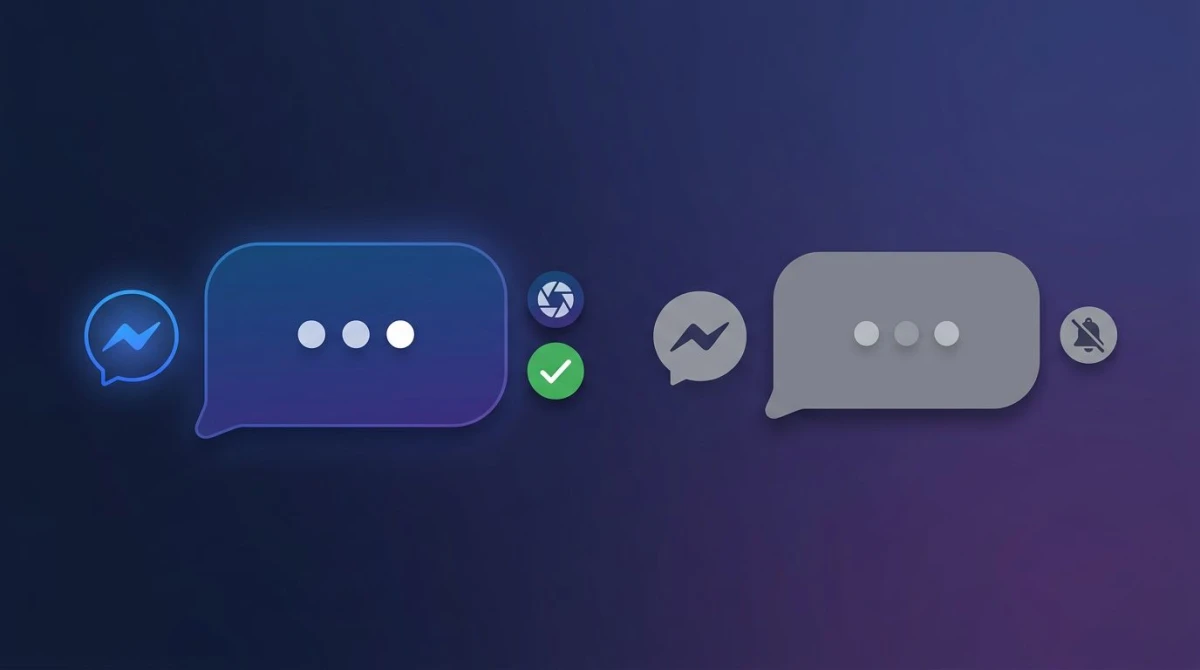 Does Facebook Notify Screenshots? (Messenger Too) — 2026