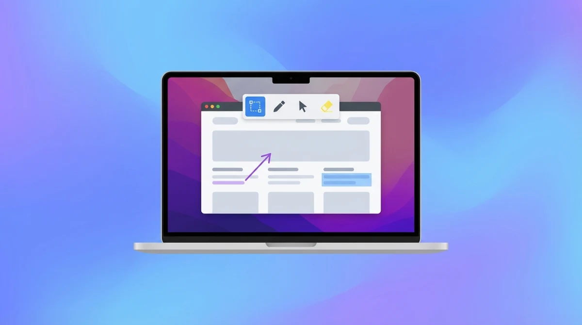 Snagit for Mac 2026 Review + Better Alternatives