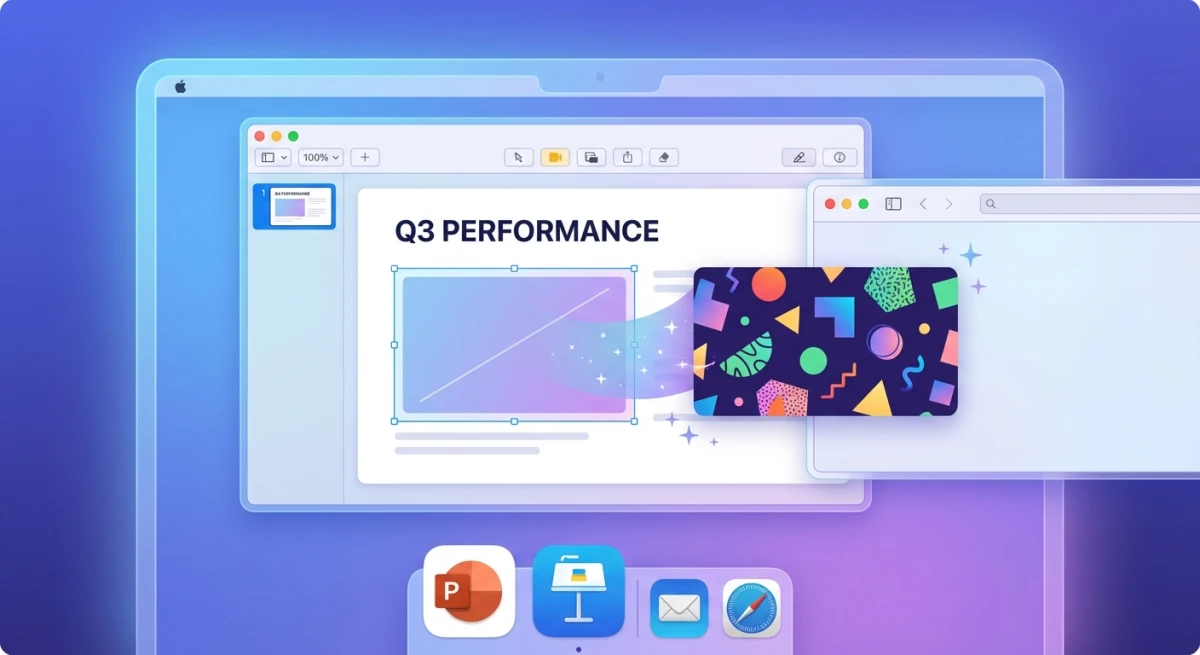 How to Create GIFs for Presentations on Mac (2026)