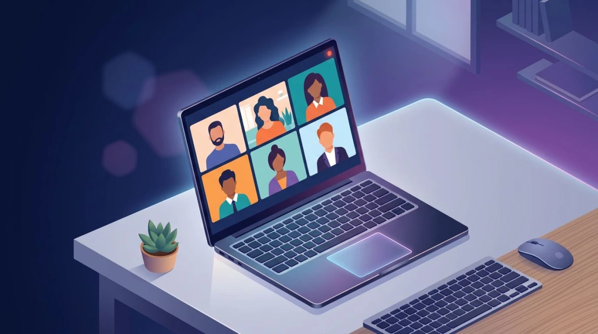 How to Record Google Meet on Windows (2026)