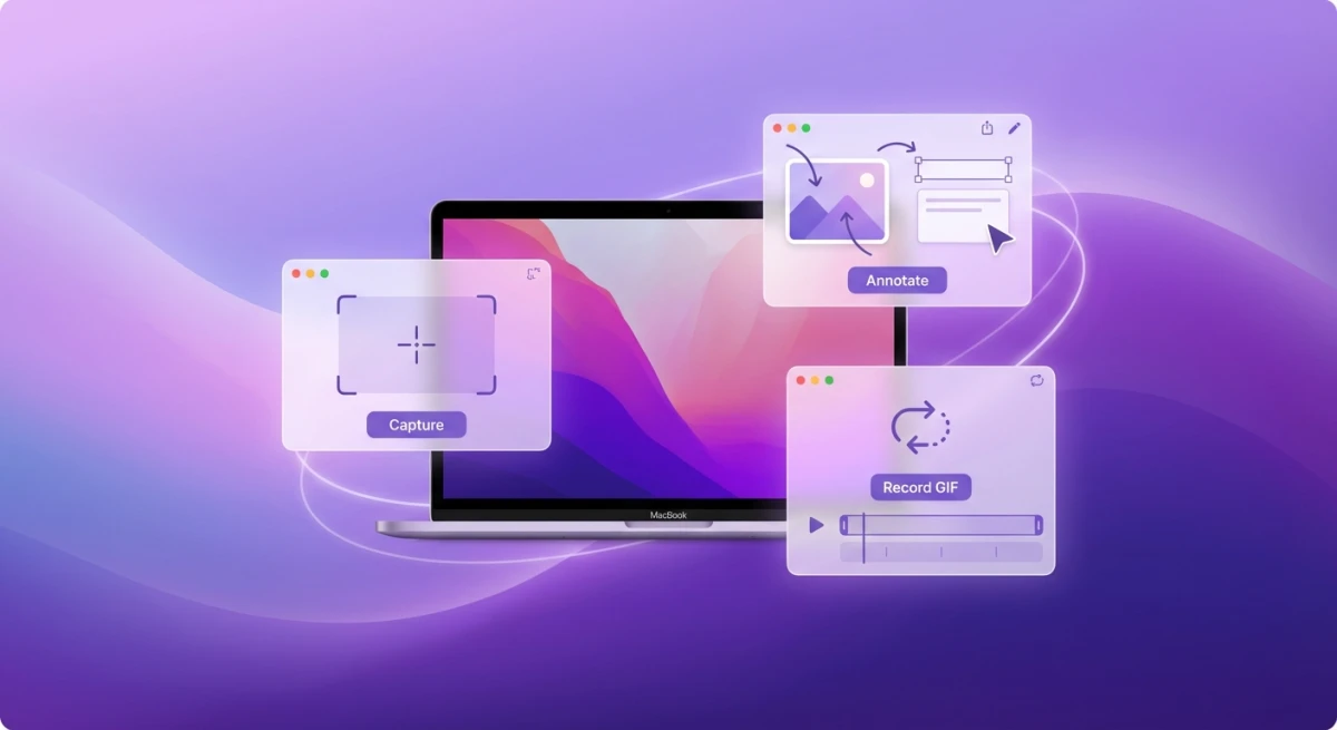 Jumpshare alternatives for Mac users