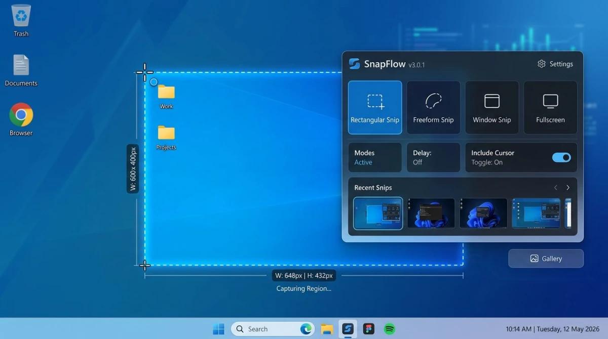 Lightshot Review 2026: Schnell, aber begrenzt? (Ehrliches Fazit)