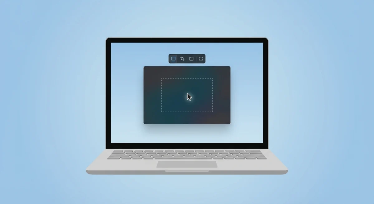 Windows-Screenshot-Tastenkombinationen — Alle Methoden (2026)