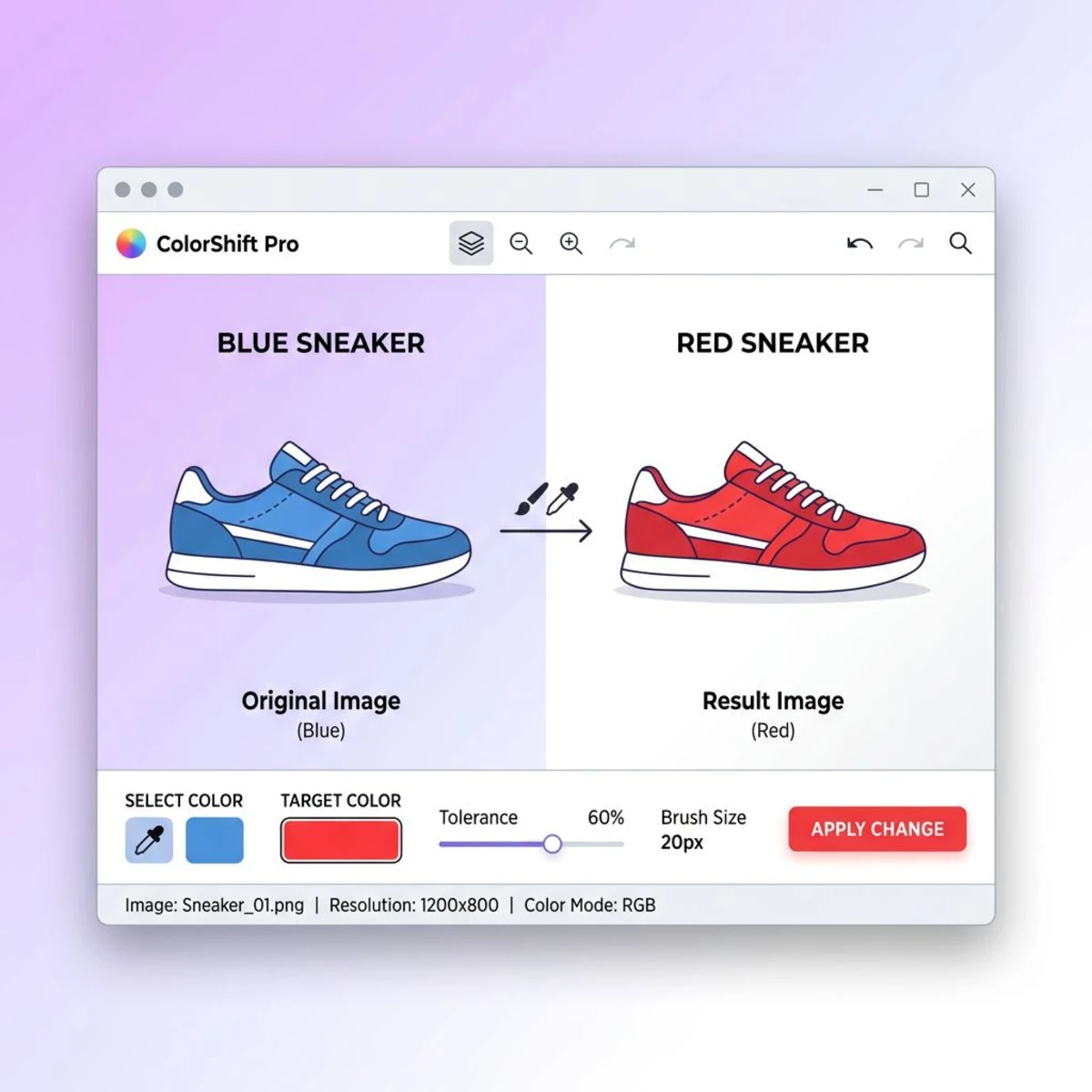 Image Color Changer — Free Online Color Replacement (2026)
