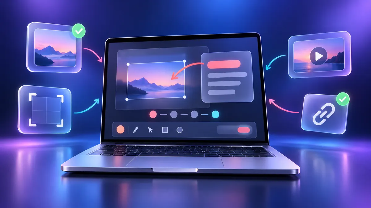 Screenpresso for Mac: 6 Best Alternatives (2026)