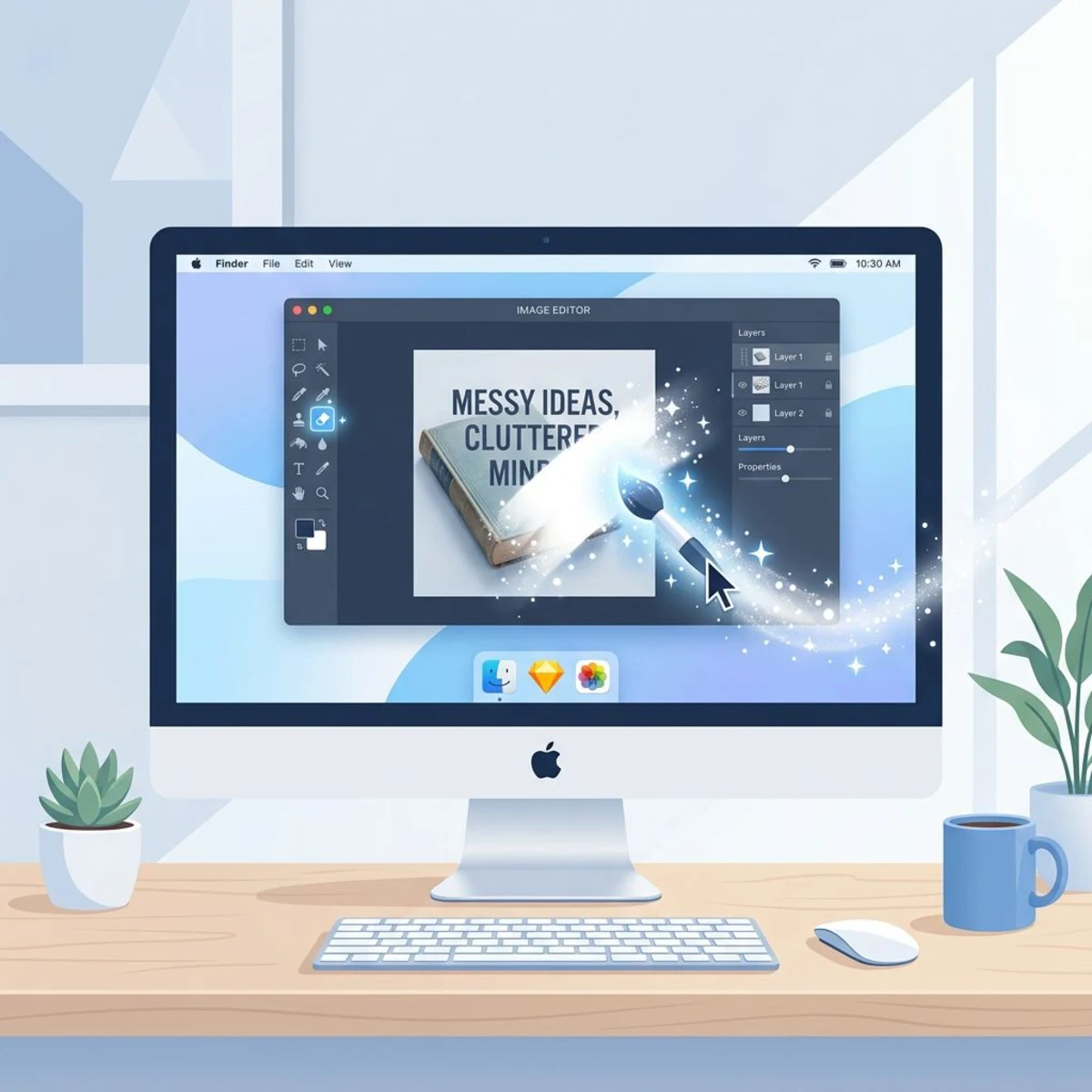 How to Remove Text from Image: 7 Free Methods (2026)